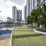 Conezion Residence@Icon Stay Putrajaya