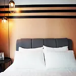 Conezion Residence@Icon Stay Putrajaya