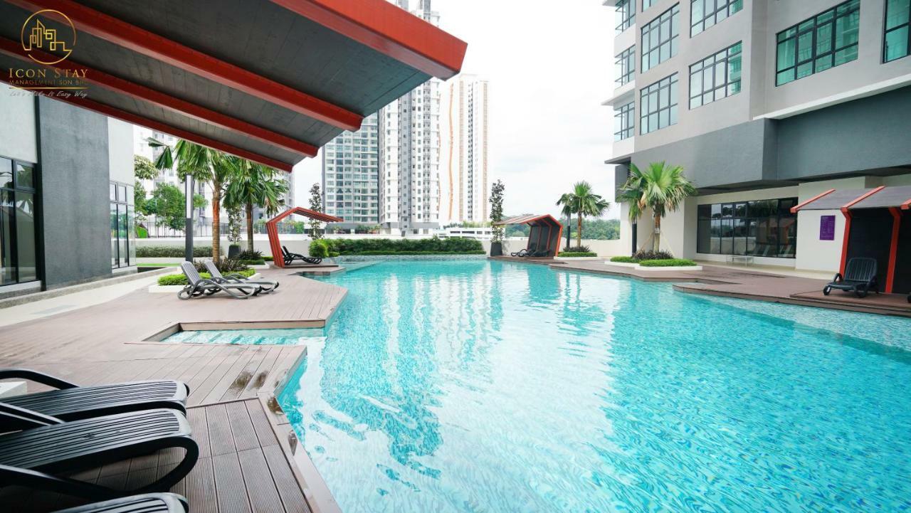 Conezion Residence@icon