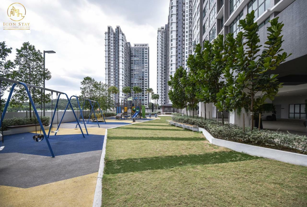 Conezion Residence@icon Putrajaya