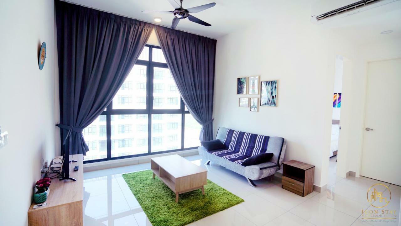 Conezion Residence@icon * Putrajaya