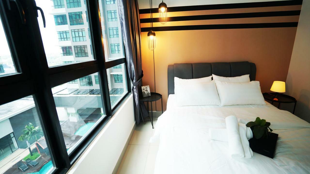 Conezion Residence@icon