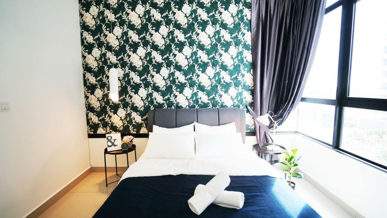 Pangsapuri Conezion Residence@icon *