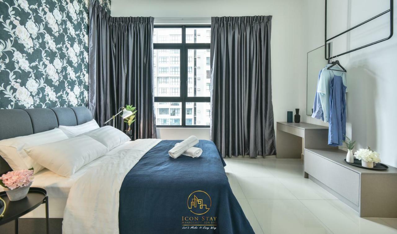 Conezion Residence@icon