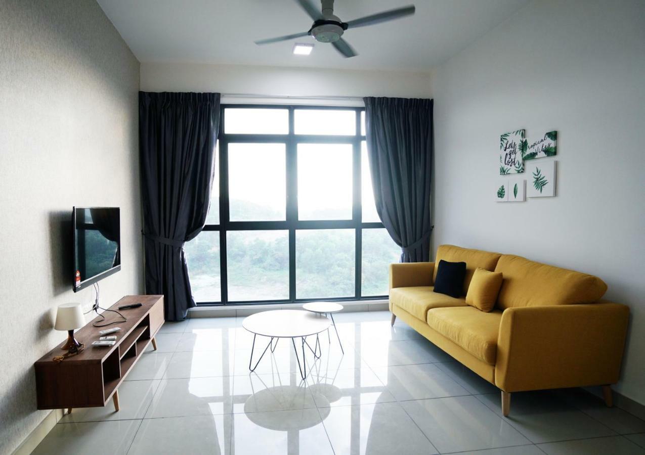 Conezion Residence@icon Putrajaya