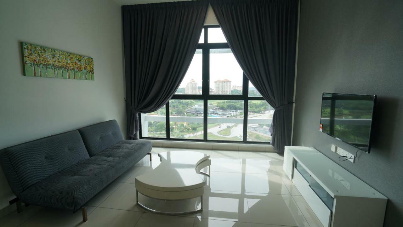 Conezion Residence@icon Putrajaya