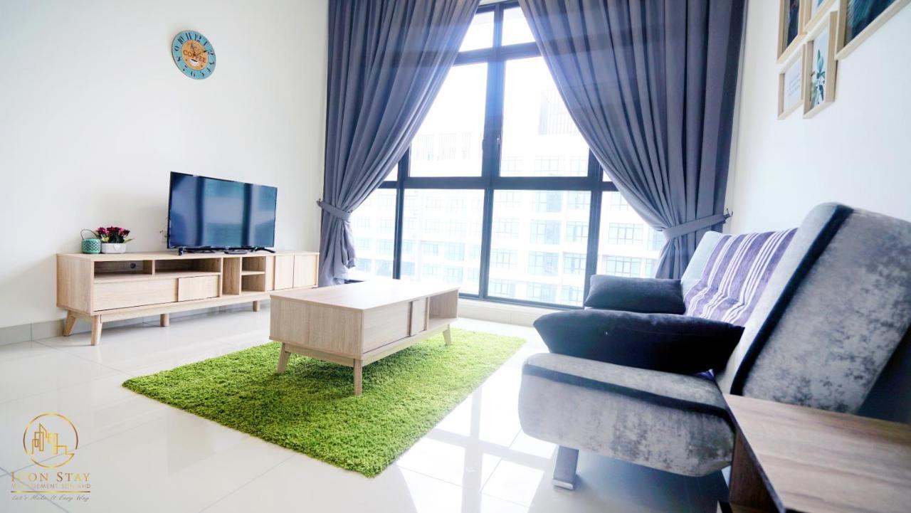 Conezion Residence@icon * Putrajaya