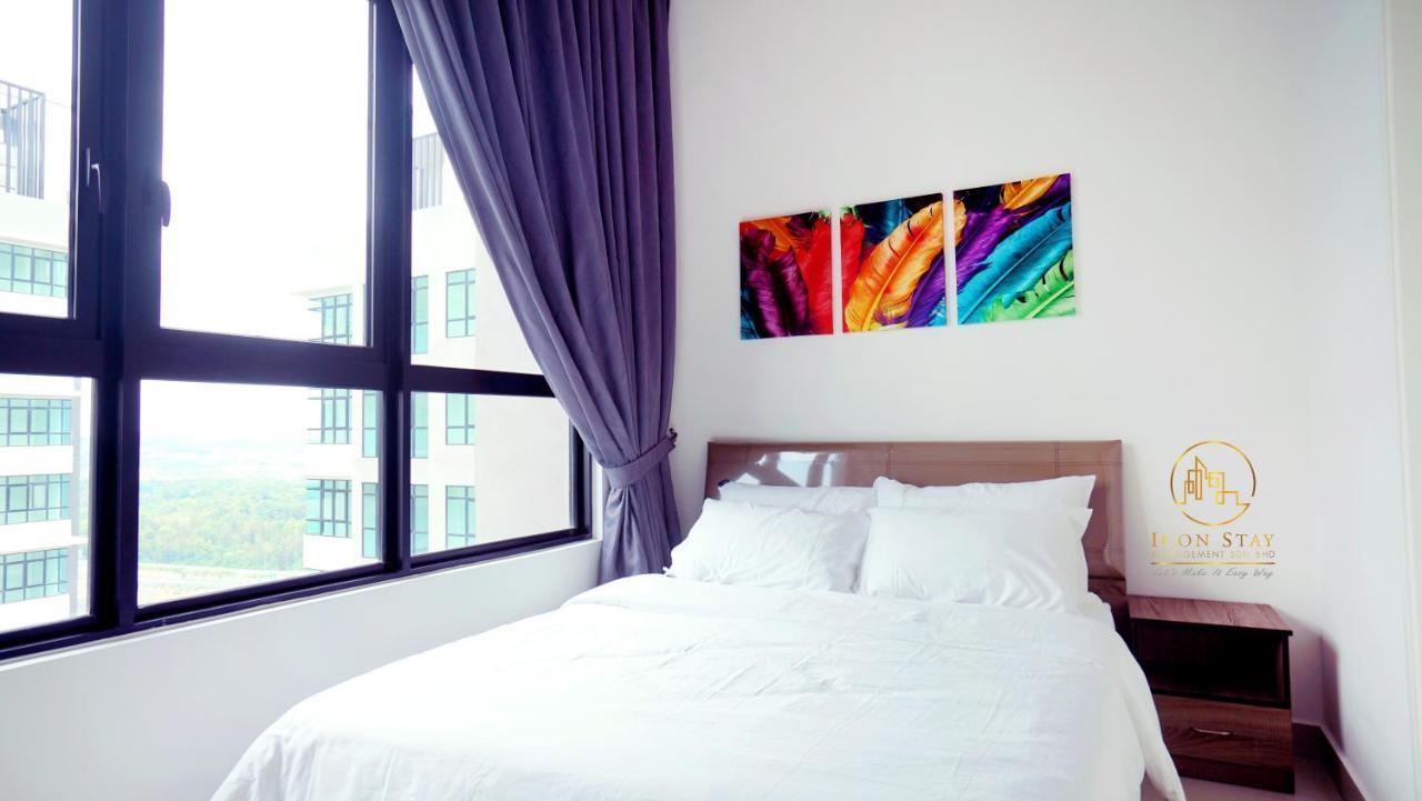 Conezion Residence@icon