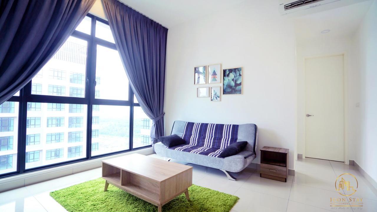 Conezion Residence@icon *